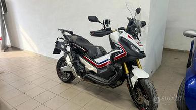 HONDA X-ADV 750 ABS DCT 2018