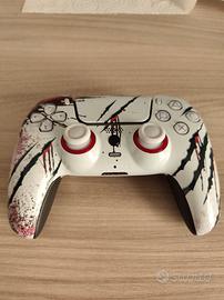 Pad customizzato Extremerate PS5