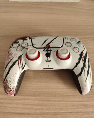 Pad customizzato Extremerate PS5