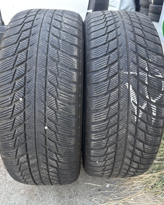 gomme usate 2255018 Winter BRIDGESTONE - BLI - 691