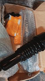 ammortizzatori per sposter