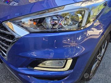 HYUNDAI - Tucson - 1.6 CRDi 136 CV XPrime