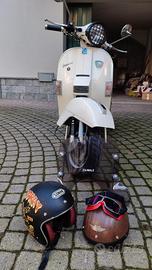 Vespa Px 150 2 tempi 