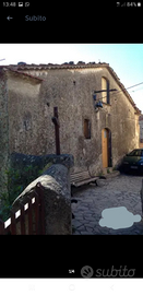 Casa da ristrutturare