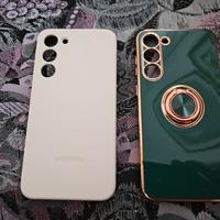 cover Samsung s23+ plus