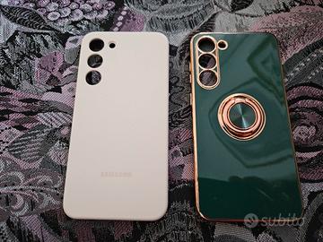 cover Samsung s23+ plus