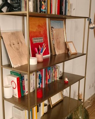 Libreria Maison du Monde 