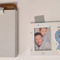 Portafoto Via Condotti "Super Duper Dad" - Nuovo