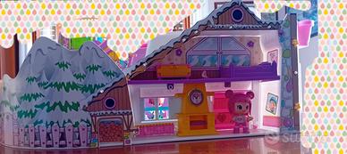 giochi PINYPON