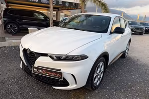 Alfa Romeo Tonale 1.6 diesel 130 CV TCT6 Sprint