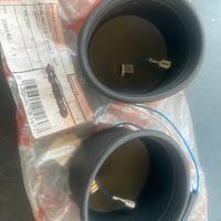 copertura con Cablaggio faro sr 50