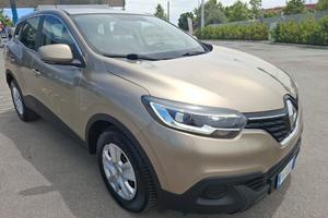 Renault Kadjar dCi 8V 110CV Energy Zen