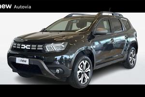 Dacia Duster 1.5 Blue dCi Journey UP 4x2