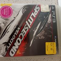 gioco PS3 split second