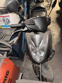 Kymco