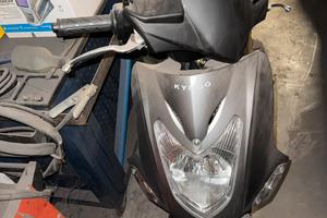 Kymco