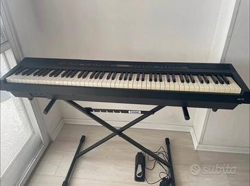 E-CHORD SP-10 Pianoforte Digitale 88 Tasti Pesati
