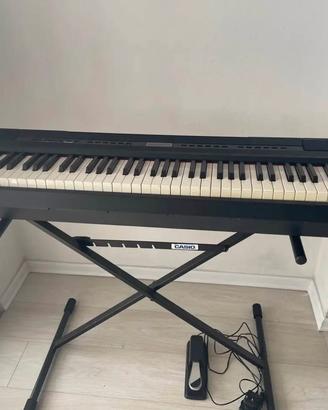 E-CHORD SP-10 Pianoforte Digitale 88 Tasti Pesati
