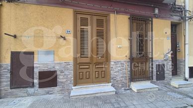 Appartamento Bagheria [Cod. rif Af/GiottoARG]