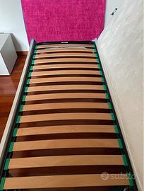 Letto singolo Marca I Nidi