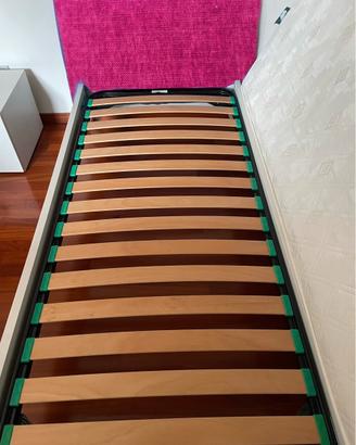 Letto singolo Marca I Nidi