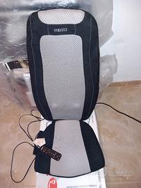 Homedics: sedile massaggiante