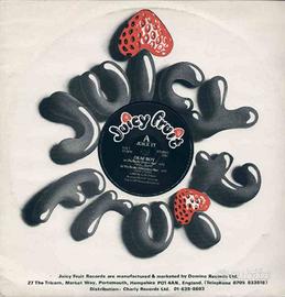 Deaf Boy - The Bottle