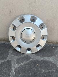copricerchi per FIAT 500 R14
