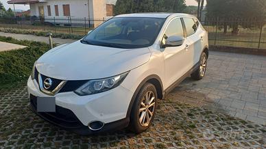 Nissan Qashqai dCi 1.6 Accenta  4WD