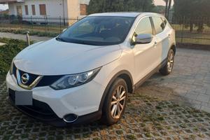 Nissan Qashqai dCi 1.6 Accenta  4WD