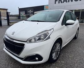 PEUGEOT 208 PureTech 82 5 porte Allure PER NEOPA