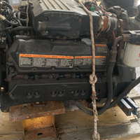 MERCRUISER D7.3 D-TRONIC 300 hp