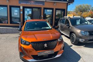 Peugeot 2008 BlueHDi 130 S&S EAT8 Allure