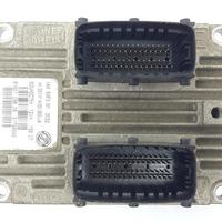 CENTRALINA MOTORE FIAT GRANDE PUNTO (2006)