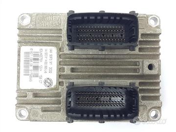 CENTRALINA MOTORE FIAT GRANDE PUNTO (2006)