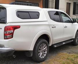 Mitsubishi l200 (2015-2019) - 2016 euro 6