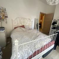 LETTO IKEA una piazza e mezza