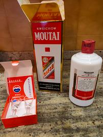 Moutai liquore 