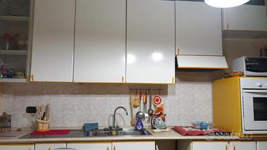 Cucina Berloni usata - prezzo trattabile