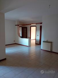 Luminoso e panoramico