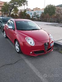 Alfa romeo mito 1.4tb 135cv