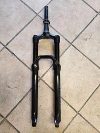 Forcella Rockshox 35 GOLD RL