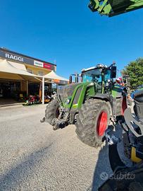 fendt 826 profi +