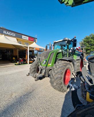 fendt 826 profi +