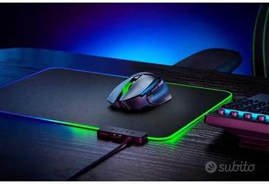 Razer Basilisk V3 X Hyperspeed - Mouse Gaming