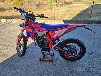 Enduro stradali Vendita in Moto e scooter