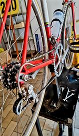 bici da corsa vintage