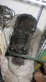 Cambio 6 marce E46 diesel