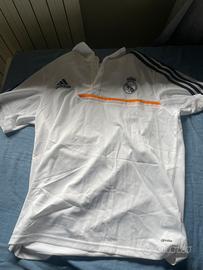 polo real madrid
