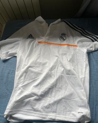 polo real madrid